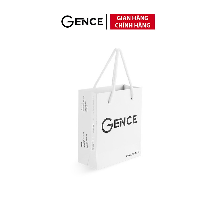 Túi Giấy Đựng Quà Tặng Size Nhỏ GENCE TG01