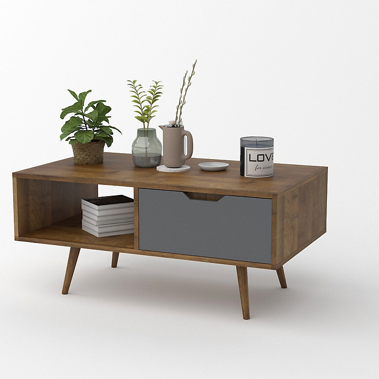 Bàn trà hiện đại