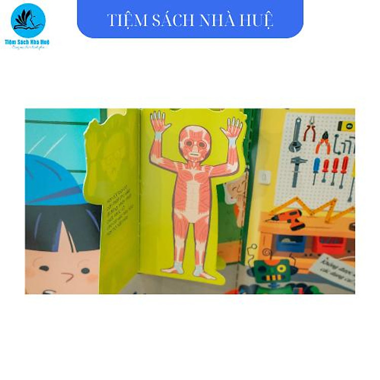 1001 Câu Hỏi Đáp Về Thế Giới Quanh Ta - Ảnh 5