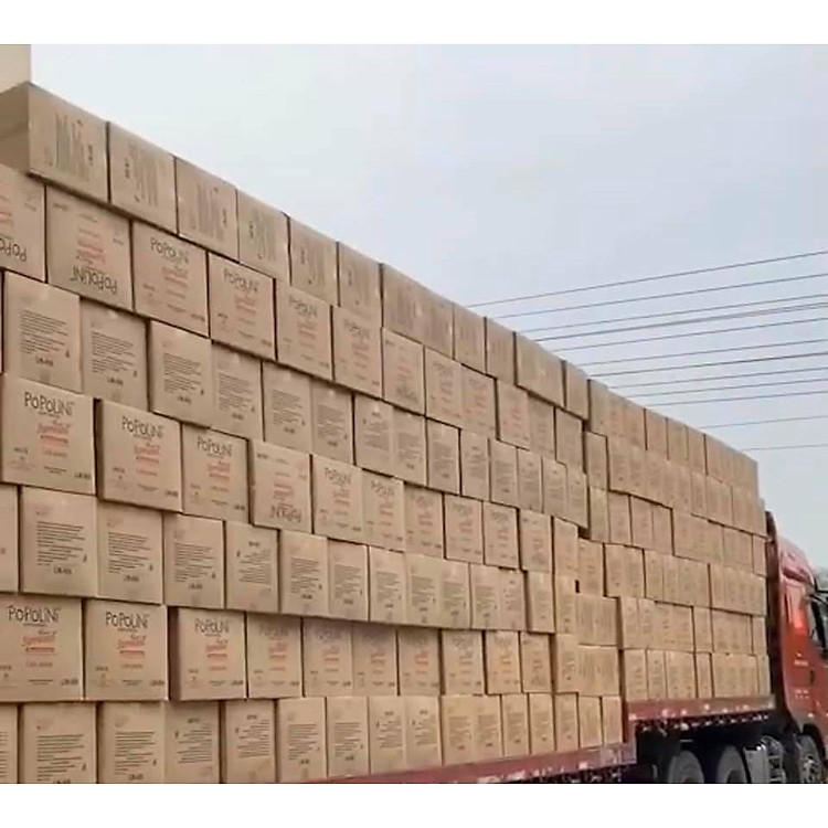 Combo 6 tã dán POPOLINI size M Chính hãng Ưu đãi - Hình ảnh 4