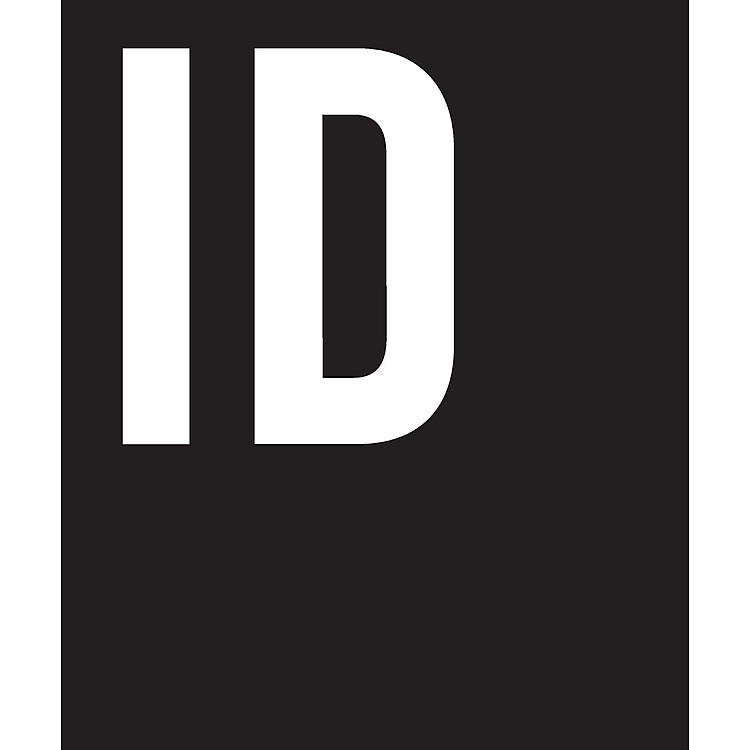 Identity Designed: The Definitive Guide To Visual Branding