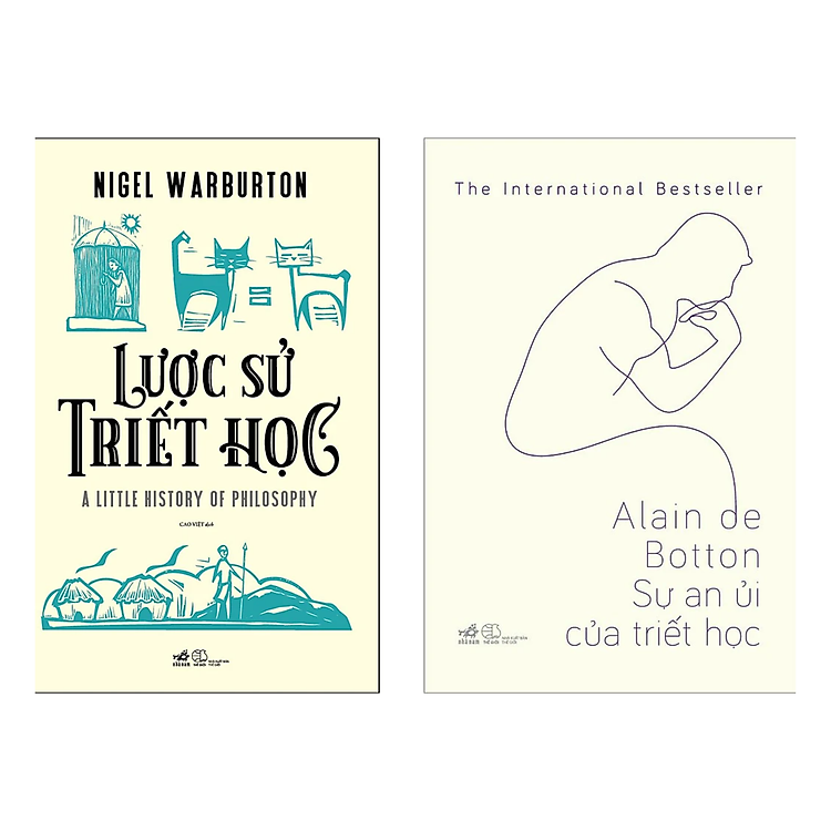 Lược Sử Triết Học nn