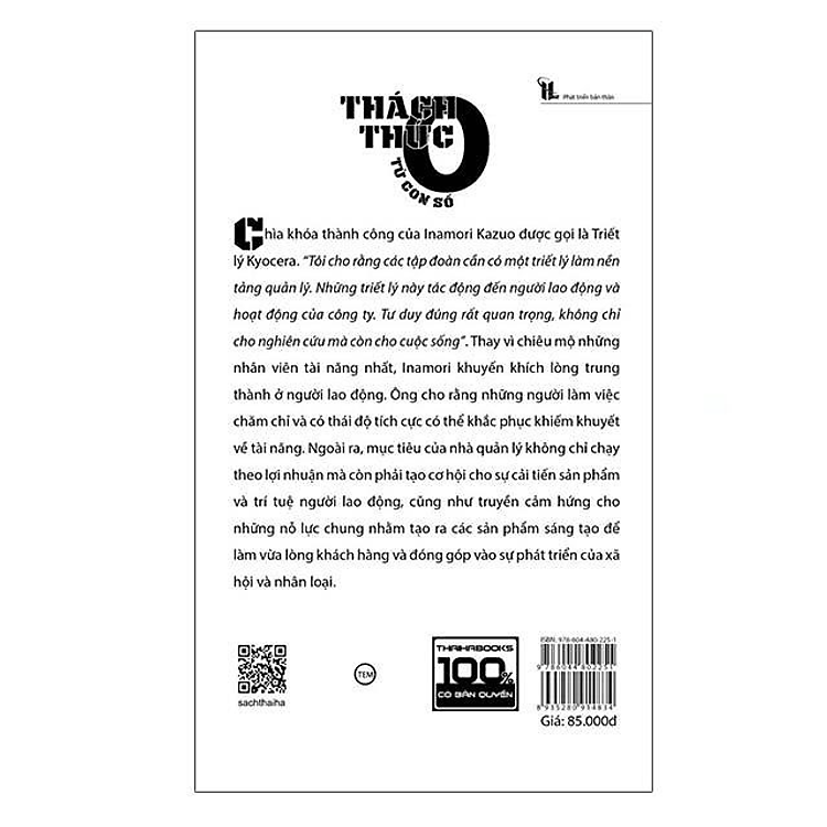Thách thức từ con số 0 - Ảnh 2