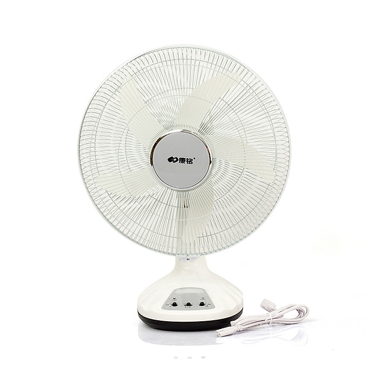 QUẠT TÍCH ĐIỆN SUNTEK KM-F0085- Hàng Chính Hãng