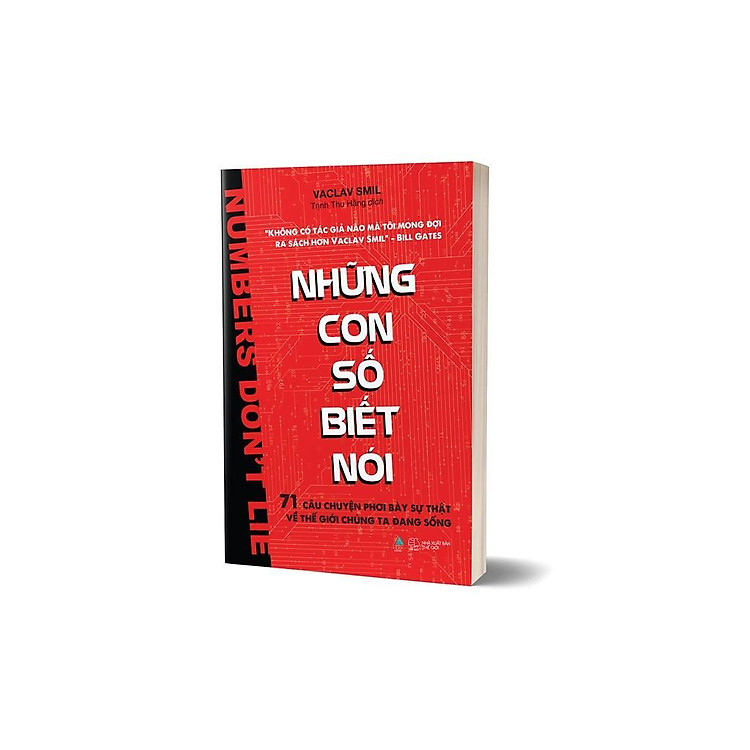 Những Con Số Biết Nói - Ảnh 4