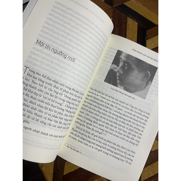 THỜI THANH XUÂN CỦA TÂN NHẠC ÁI QUỐC - Nguyễn Trương Quý - Ảnh 5