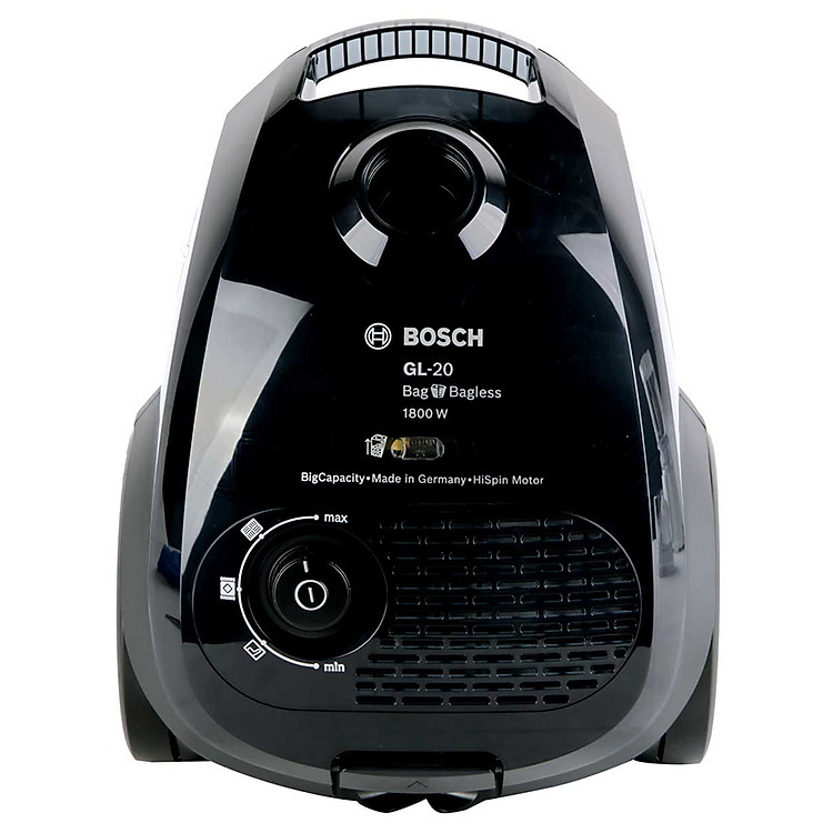 Máy Hút Bụi Bosch BGN21800/ GL-20 - Hàng Chính Hãng