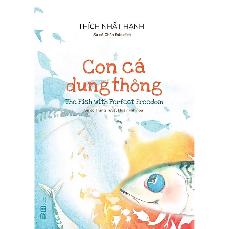 Con Cá Dung Thông - Ảnh 2