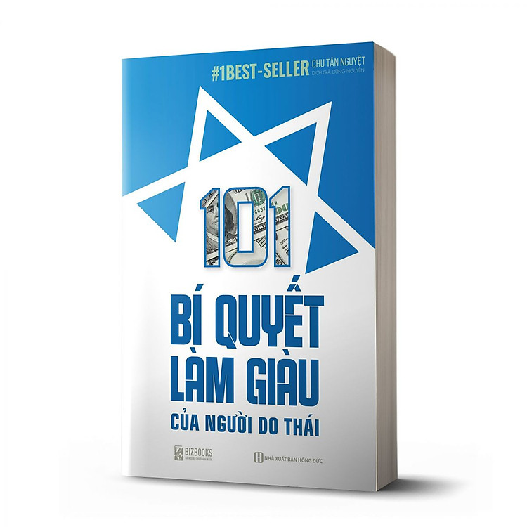 101 Bí Quyết Làm Giàu Của Người Do Thái