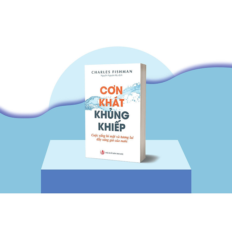 Cơn khát khủng khiếp - Ảnh 2