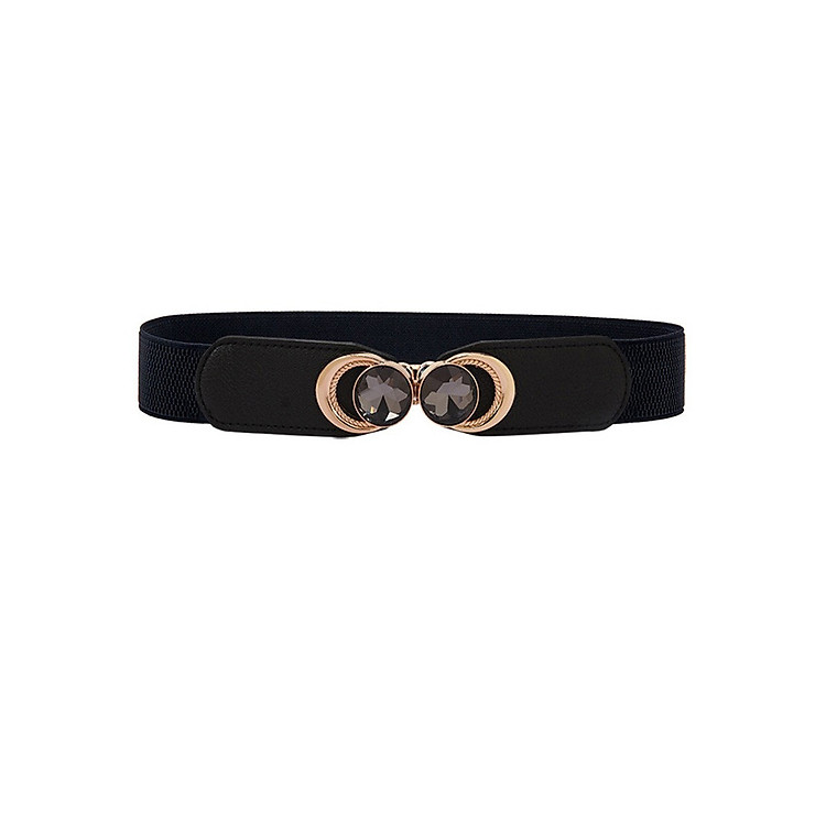 Thắt lưng nữ bản 4 cm_PK260