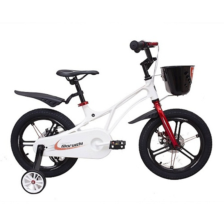 Xe đạp trẻ em Nhật Bản - Pilot 16 inch