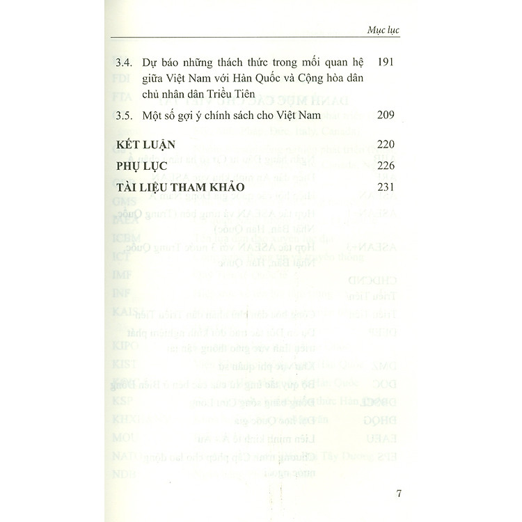 Quan Hệ Của Việt Nam Với Hai Quốc Gia Trên Bán Đảo Triều Tiên - Ảnh 5