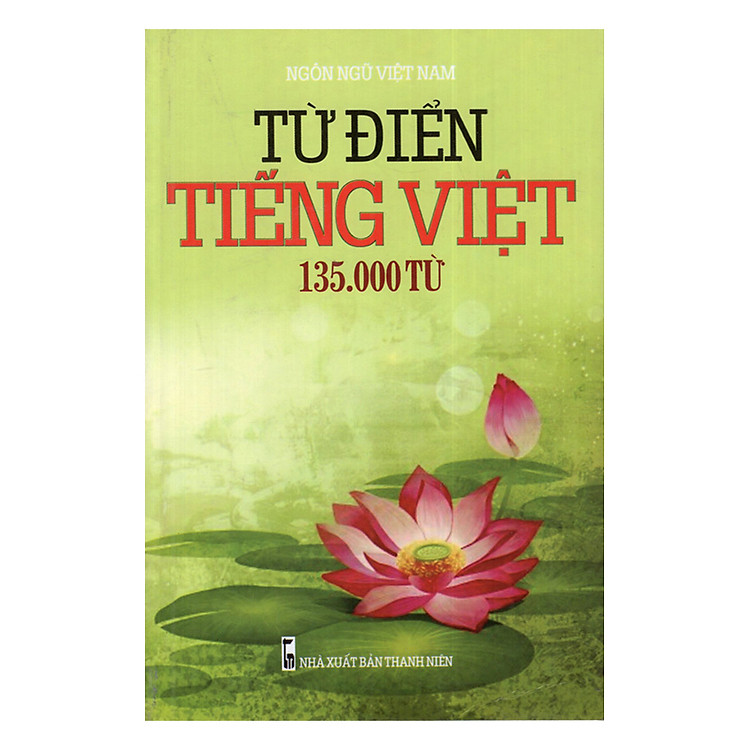 Từ Điển Tiếng Việt 135.000 Từ