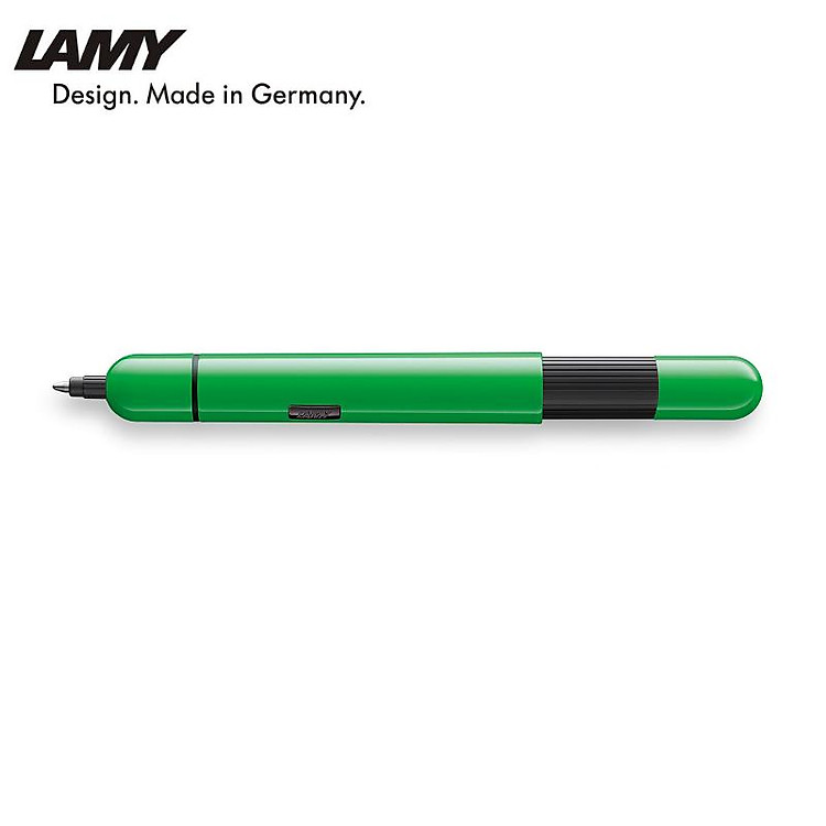Bút Bi Lamy Pico Neon Green - Ảnh 7