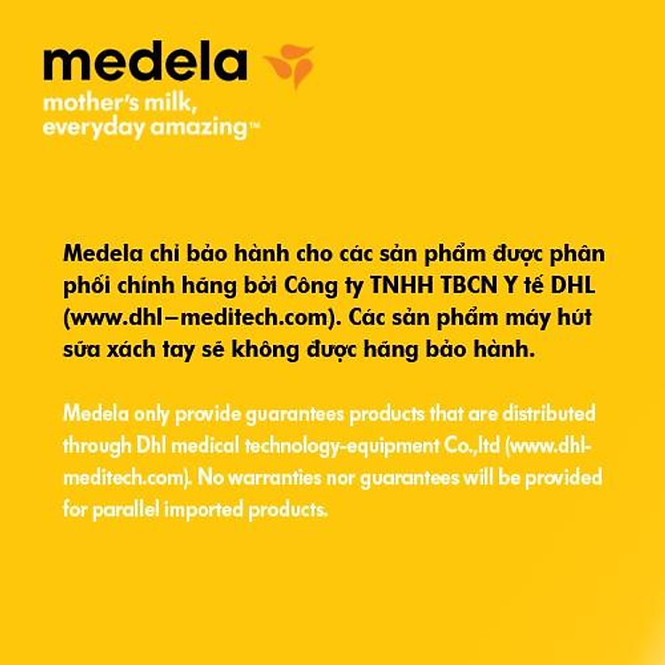 Phụ kiện máy hút sữa Medela Flex Giá rẻ - Hình ảnh 4
