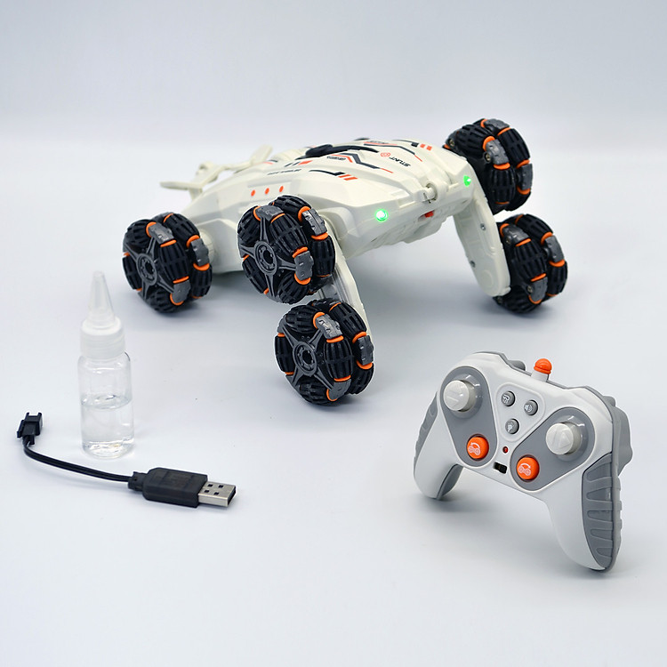 Đồ Chơi Duka Xe Điều Khiển Từ Xa Chính hãng Ưu đãi - Hình ảnh 3