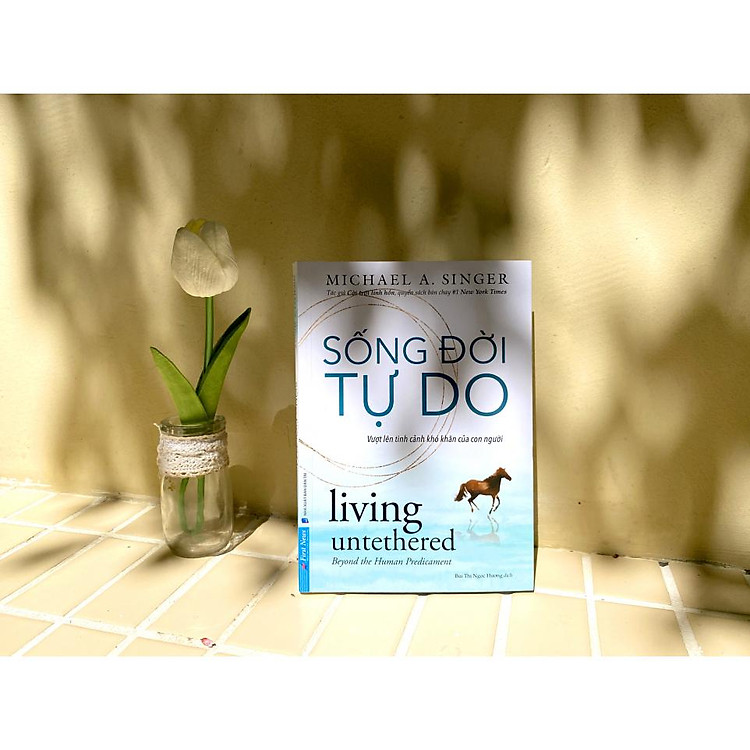 Sống Đời Tự Do - Ảnh 4