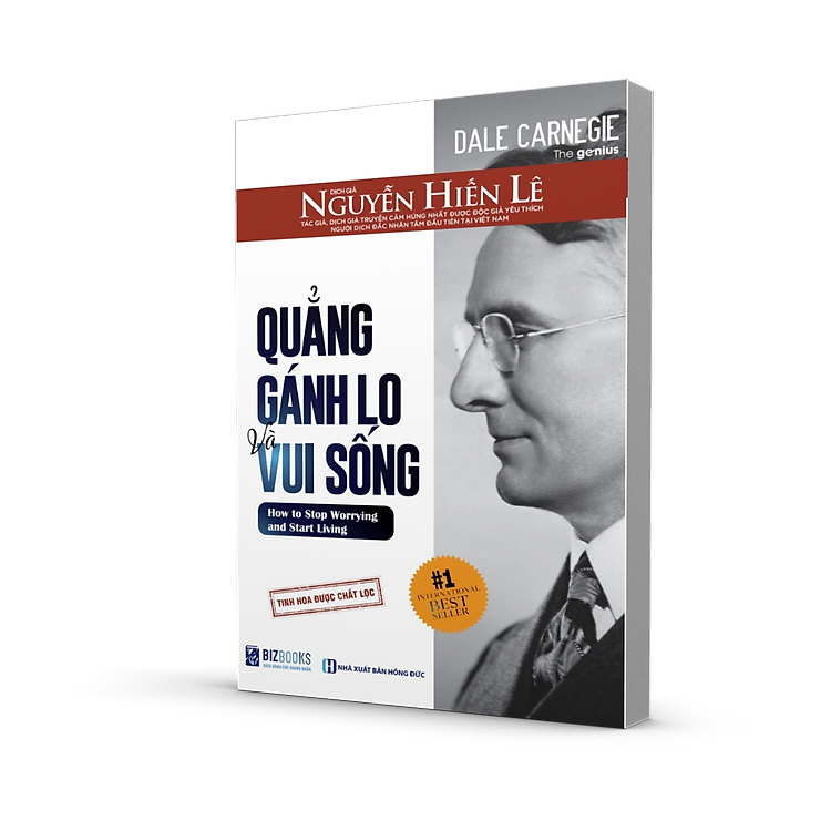 Quẳng Gánh Lo Đi Và Vui Sống - Ảnh 2