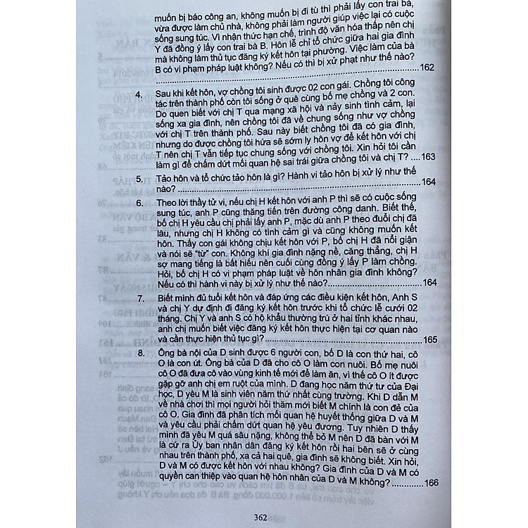 Luật Hôn Nhân và Gia Đình - Luật Phòng, Chống Bạo Lực Gia Đình - Ảnh 3