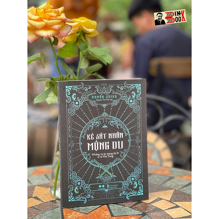 KẺ ÁM SÁT MỘNG DU