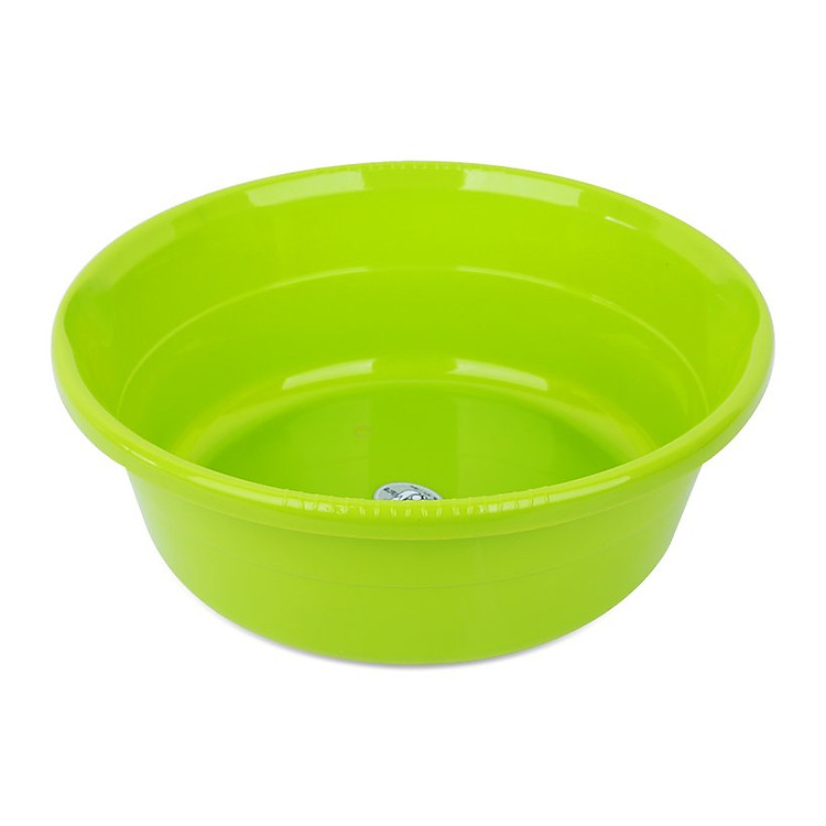 Chậu nhựa tròn JCJ 8 lít nhập khẩu Thái Lan