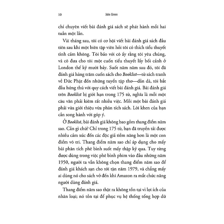 Đánh Giá Kỷ Nhân Sinh: Tản Mạn Về Thế Giới - Ảnh 6