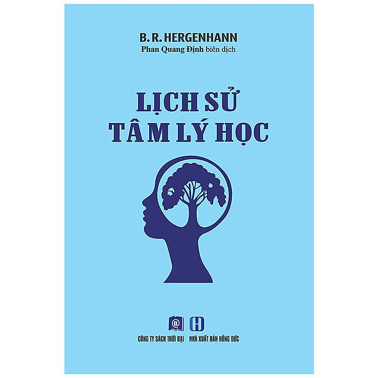 Lịch Sử Tâm Lý Học – Thời Đại