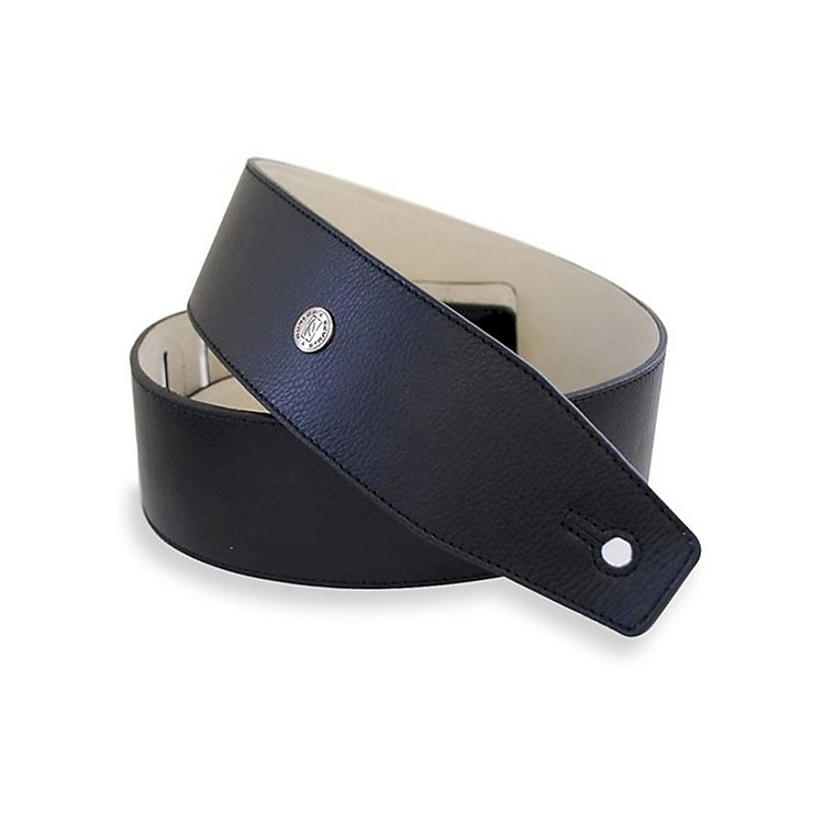 Dây đeo đàn guitar Dunlop BMF01BK