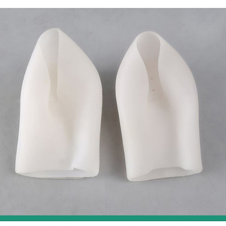 Vớ Gót Chân Silicon Tăng Chiều Cao