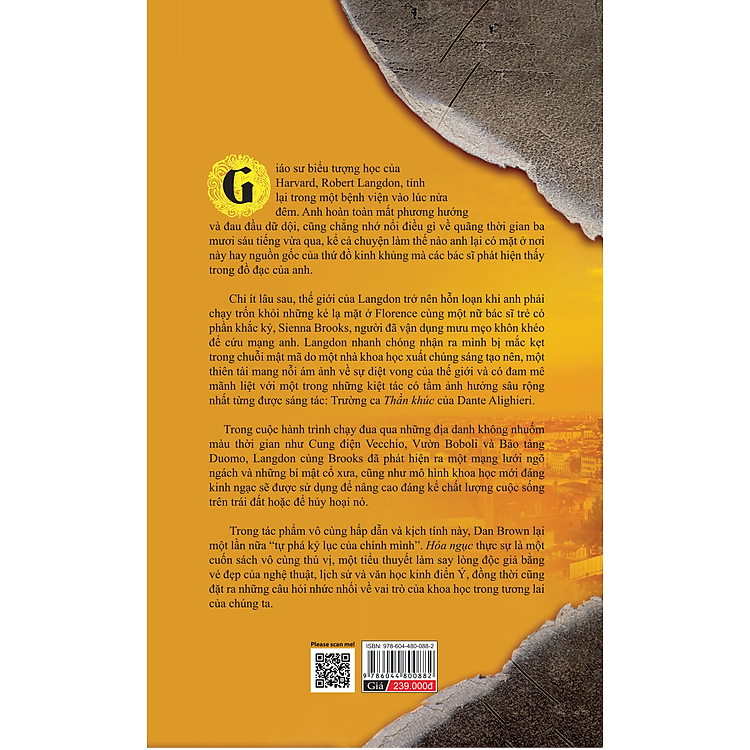 Hỏa Ngục - Ảnh 2