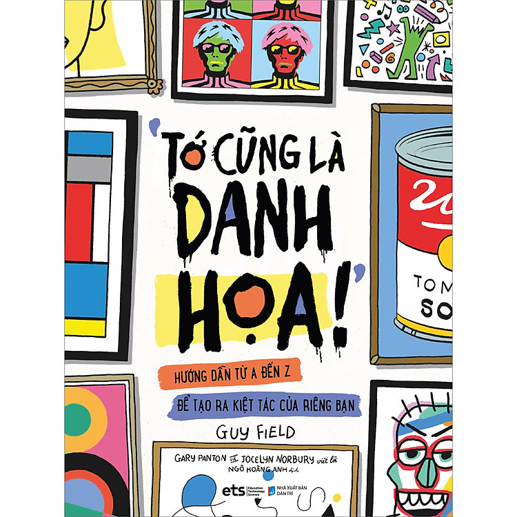 Đến Với Nghệ Thuật Thiếu Nhi - Ảnh 3