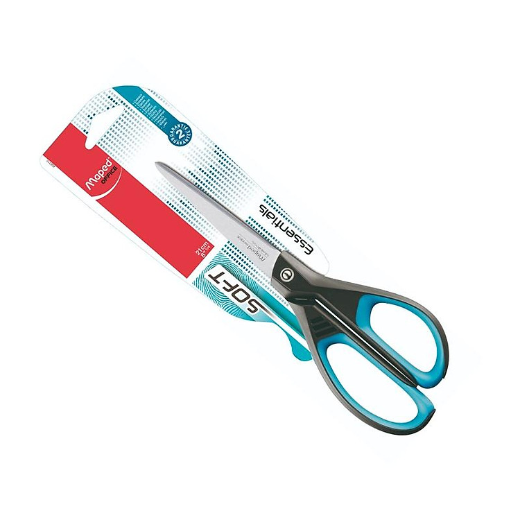 Kéo Essentials Mềm 21cm - Ảnh 4