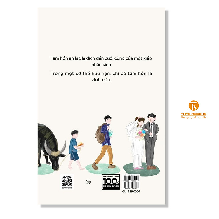 Hành Trình Cuộc Sống và Sự Mầu Nhiệm của Kinh Pháp Hoa - Ảnh 3