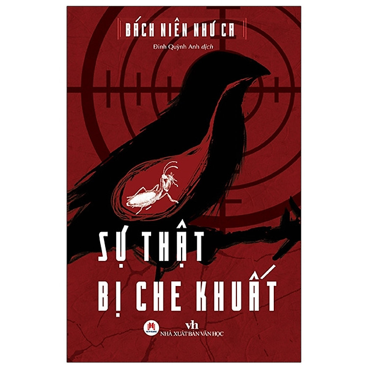 Sự Thật Bị Che Khuất