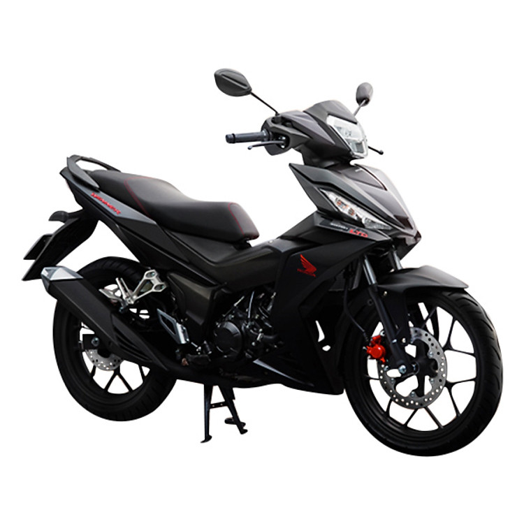 Xe Máy Honda Winner 150 Phiên Bản Cao Cấp - Đen Mờ - Tặng Nón Bảo Hiểm, Bảo Hiểm Xe Máy