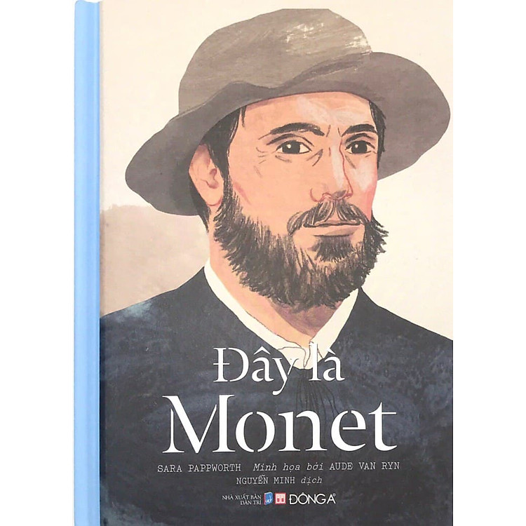 Newshop: Đây Là Monet