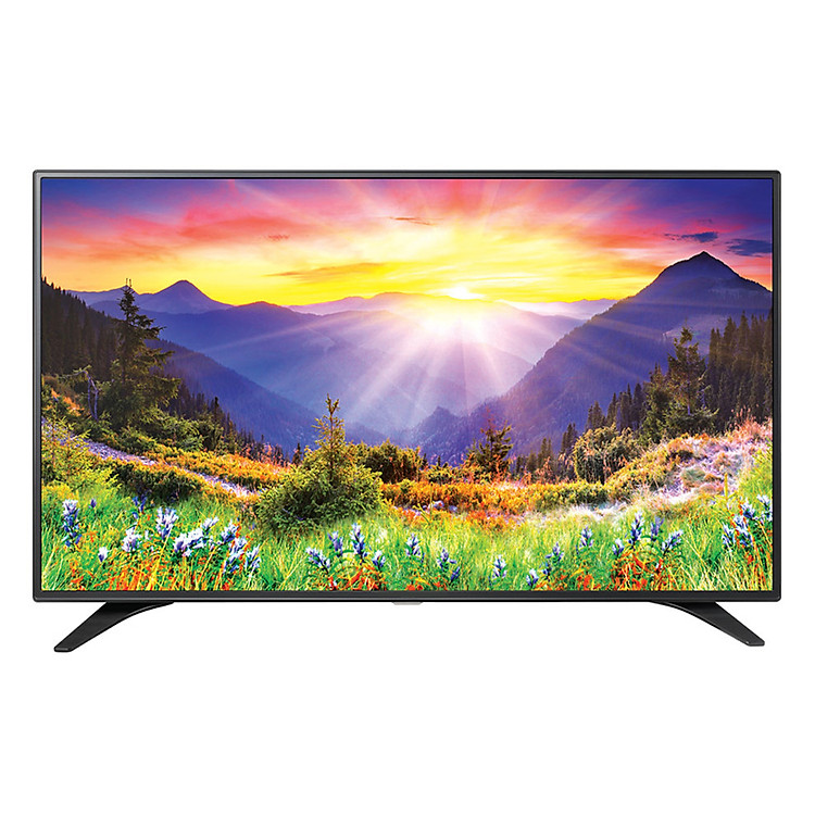 Smart Tivi Asano 4K 43 inch 43EK7