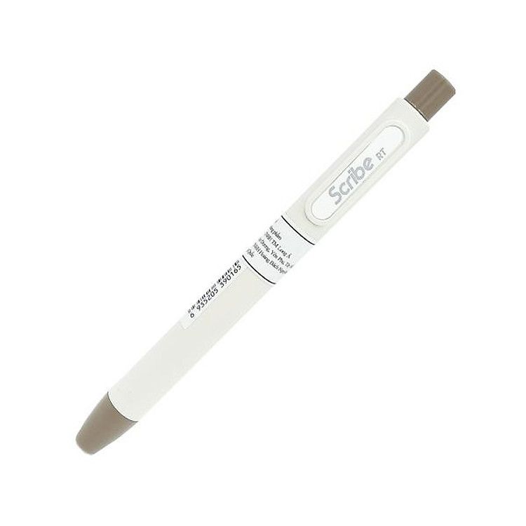 Tẩy Deli Dạng Bút H01800 - Ảnh 2