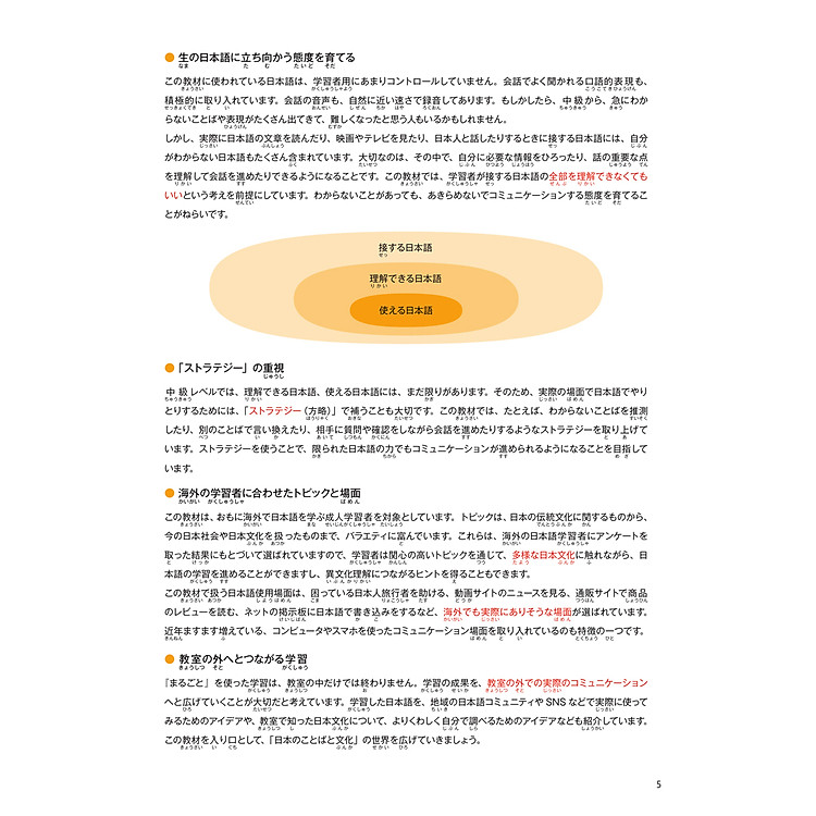 Marugoto Ngôn Ngữ Và Văn Hóa Nhật Bản - Trung Cấp 2/B1 - Ảnh 6
