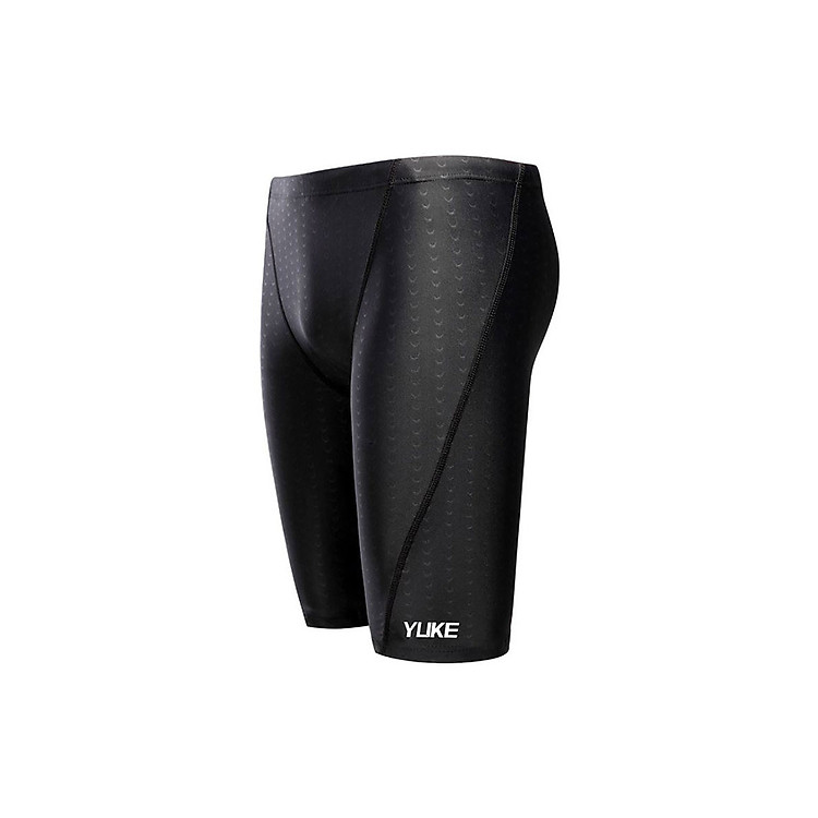 Quần bơi nam chuyên nghiệp cao cấp Yuke YK1259