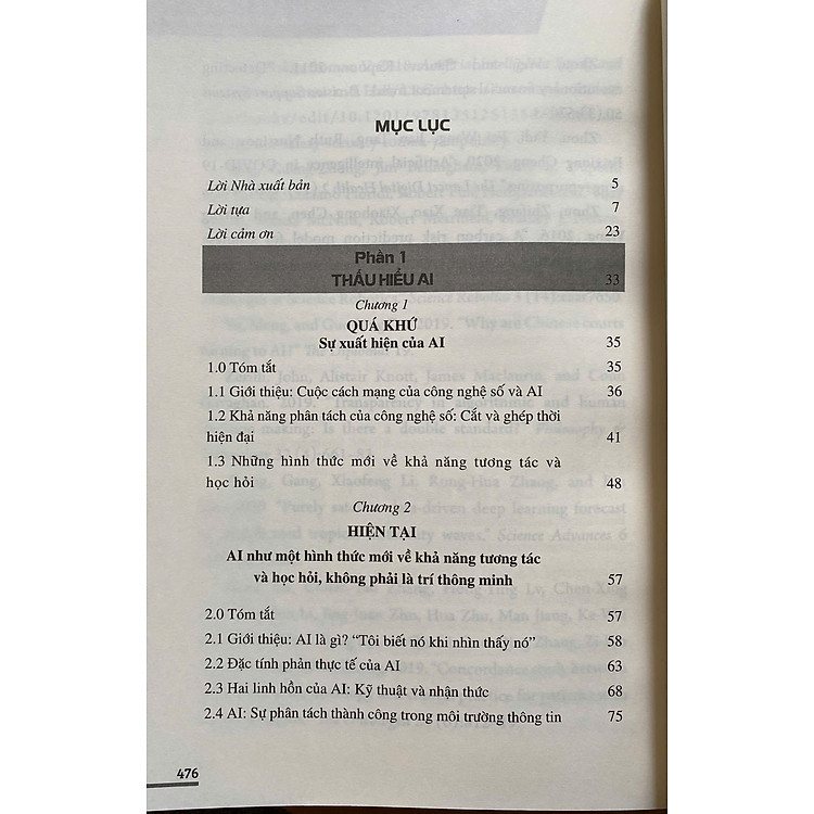 Đạo Đức Trí Tuệ Nhân Tạo: Nguyên Tắc và Thách Thức - Ảnh 3