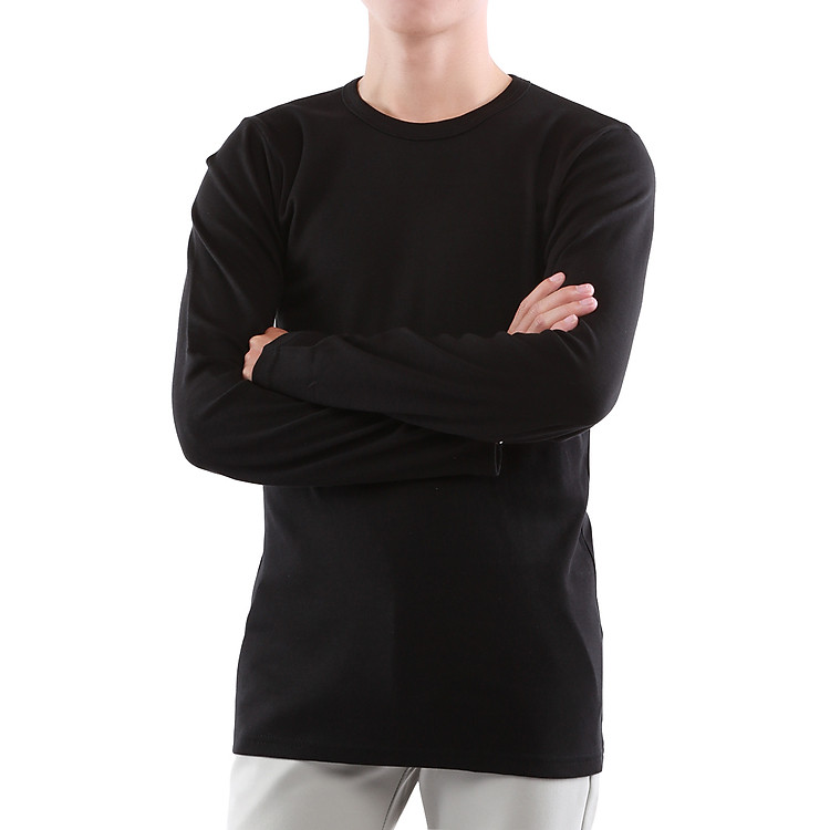 Áo Thun Cotton Nam