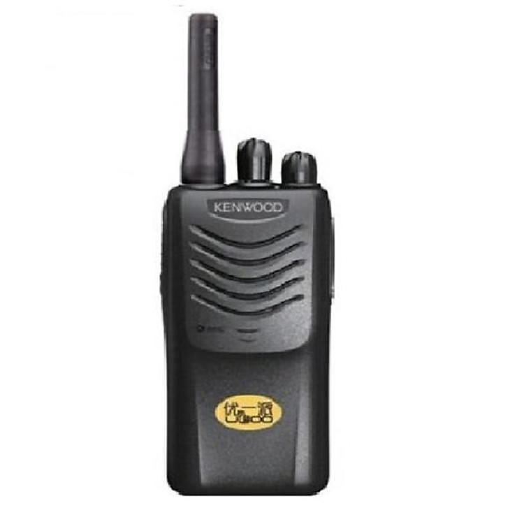 Bộ đàm Kenwood TK 2000 VHF - Hàng Chính Hãng