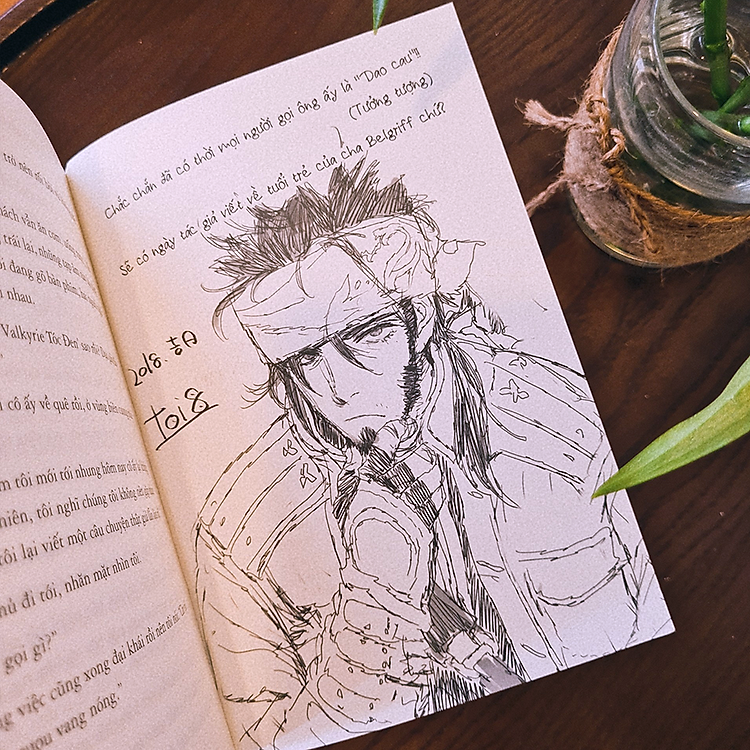 Con Gái Tôi Đã Đến Thủ Đô Và Trở Thành Mạo Hiểm Giả Hạng S (Tập 1) - Ảnh 4