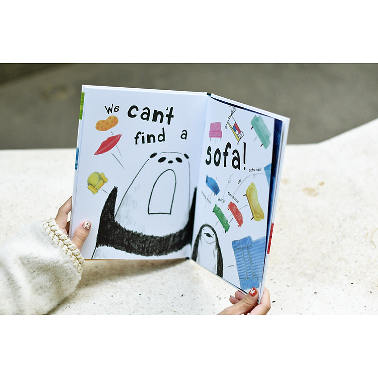 ComBo 3 Cuốn Sách Song Ngữ - Ảnh 2