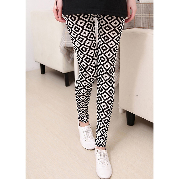 Quần legging nữ style 8 MS583