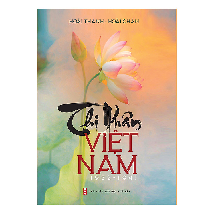 Sách Thi Nhân Việt Nam