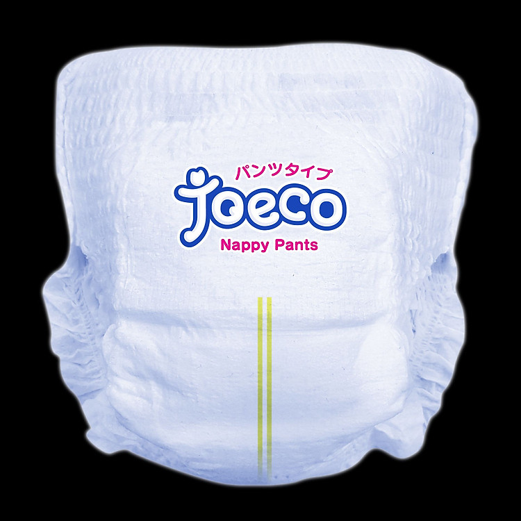 Tìm mua tại Avakids:Bỉm Joeco - 10 miếng, tràn ngập Khuyến mãi, Ưu đãi