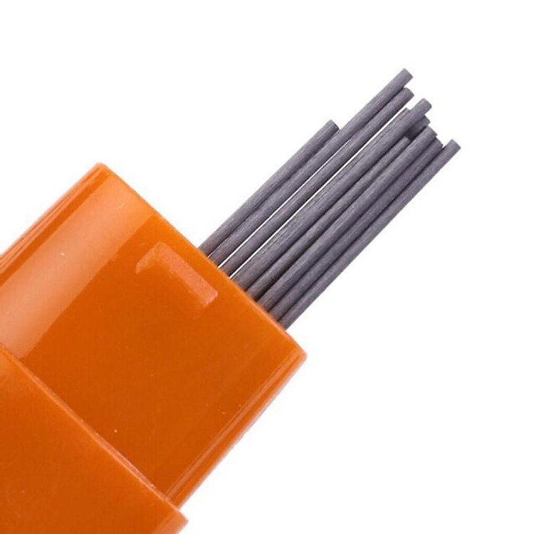 Ruột Bút Chì Kim 2B 0.5mm Pentel C275 (40 ngòi) - Ảnh 5
